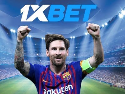 1xBet APP for iOS Your Ultimate Guide to Betting on the Go