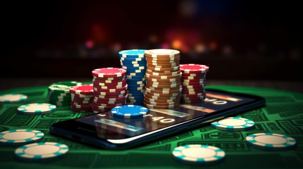 Casino Savanna Wins New An Innovative Gaming Experience