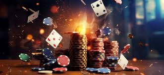 Discover the Thrills of Paradise 8 Casino