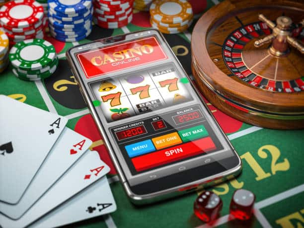Experience Excitement at Online Casino Pyramid Spins