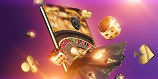 Experience the Best at Rollino Online Casino UK