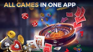 Experience the Thrill of Richy Leo Casino 7