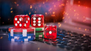 Explore the Exciting World of Spins Heaven Online Games 4