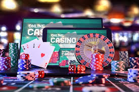 Exploring Online Casinos in Hungary A Comprehensive Guide 963104985 Exploring Online Casinos in Hungary A Comprehensive Guide 963104985