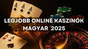 Fedezze fel a legjobb online kaszinókat és játsszon nyerőgépekkel Fedezze fel a legjobb online kaszinókat és játsszon nyerőgépekkel