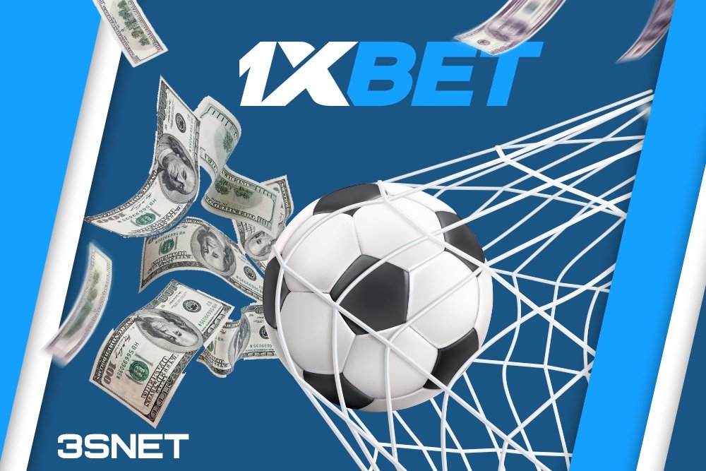 Maximize Your Winnings with 1xBet Cashback Offers 1017934672 Maximize Your Winnings with 1xBet Cashback Offers 1017934672