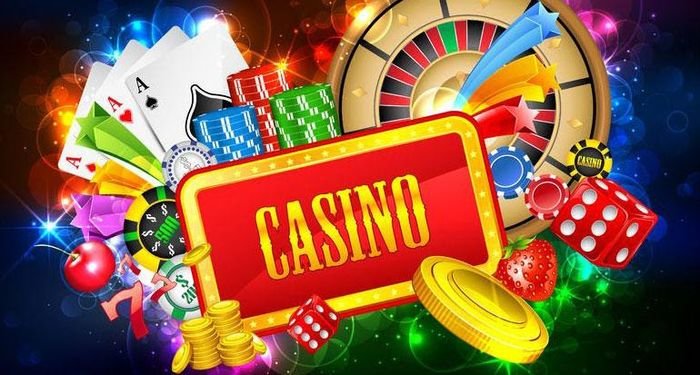 Discover the Exciting World of King's Chip Casino Online Games