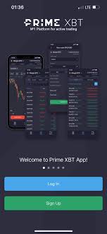 Trading on PrimeXBT BR A Complete Guide Trading on PrimeXBT BR A Complete Guide