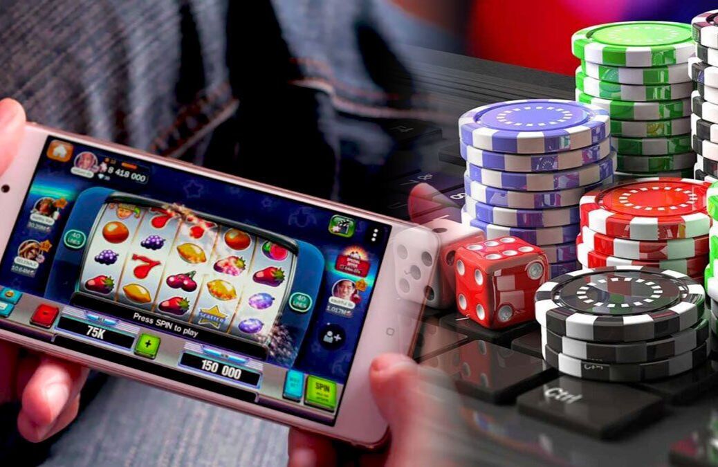 Best Online Casino UK for Thrilling Gaming Experience Best Online Casino UK for Thrilling Gaming Experience
