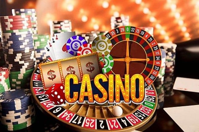 Best Online Casino UK for Thrilling Gaming Experience Best Online Casino UK for Thrilling Gaming Experience