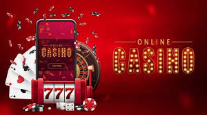 Experience Excitement at Online LegionBet Casino
