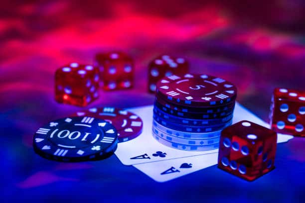 Experience the Thrill UK Online Casinos with Live Dealers Experience the Thrill UK Online Casinos with Live Dealers