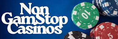 Exploring Casinos Not on Gamstop A Comprehensive Guide 1950387548
