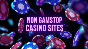 Exploring Non-Gamstop UK Casinos A Guide for Players Exploring Non-Gamstop UK Casinos A Guide for Players