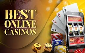 Exploring the Excitement of Syndicate Casino A Player's Paradise Exploring the Excitement of Syndicate Casino A Player's Paradise
