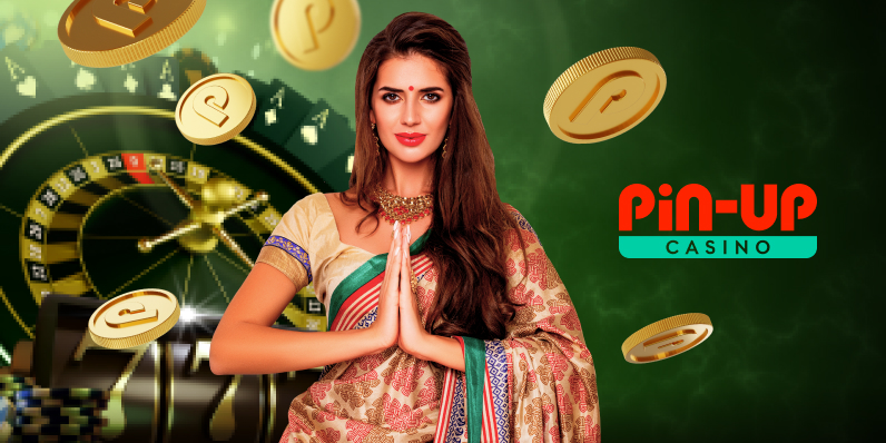 pin up casino online