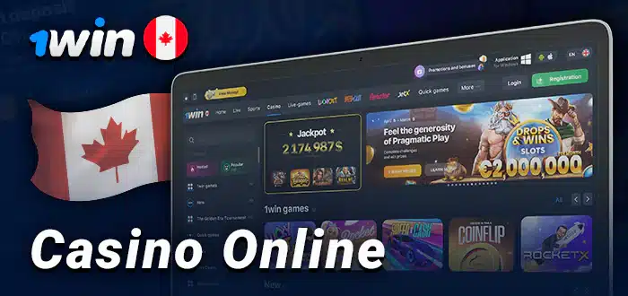 casino pinco online