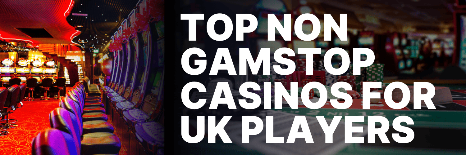The Rise of Non GamStop Casinos A Freedom to Play The Rise of Non GamStop Casinos A Freedom to Play