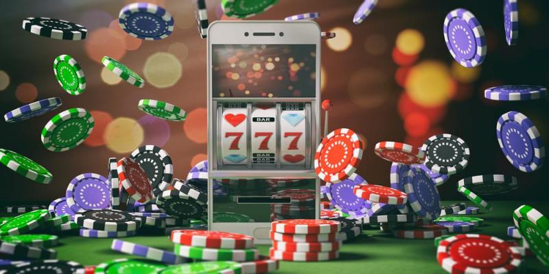Top Casino Platforms Offering Welcome Bonuses -289077342