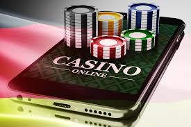 Top Casino Platforms Offering Welcome Bonuses -289077342