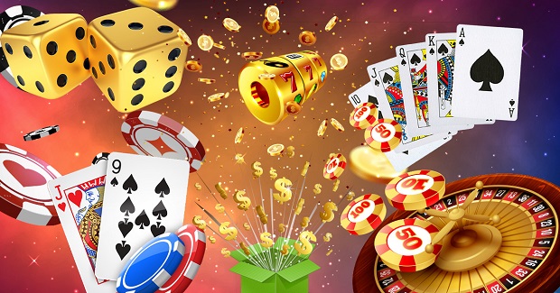 Top Casino Platforms Offering Welcome Bonuses -289077342